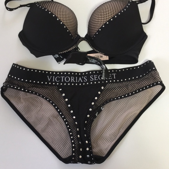 Balmain Bra Panty Set Limited. Open to trading - Picture 8 of 8